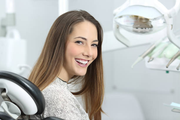 Laser Dentistry in Florence, MS